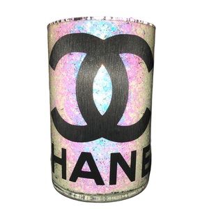 Makeup Brush Holders